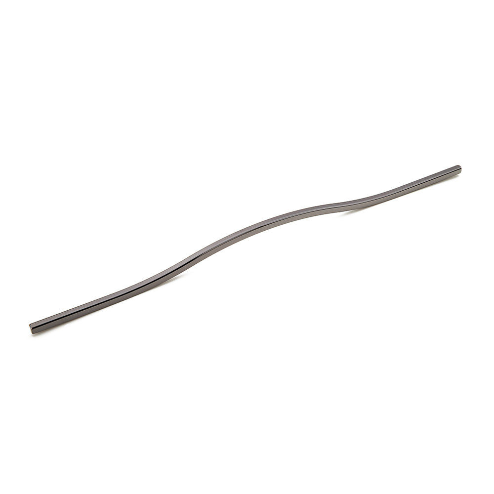 Schaub Sorrento, Pull, Black Chrome, 448/480 mm cc