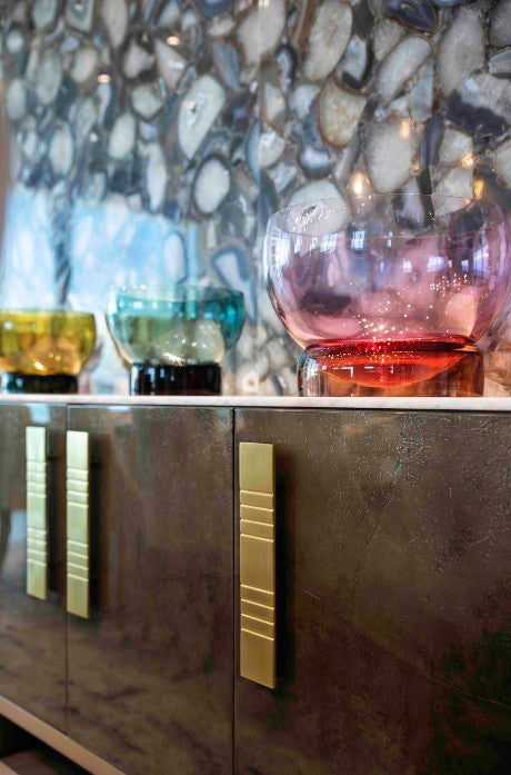 Lisa-Jarvis Chen Pull - Hentell