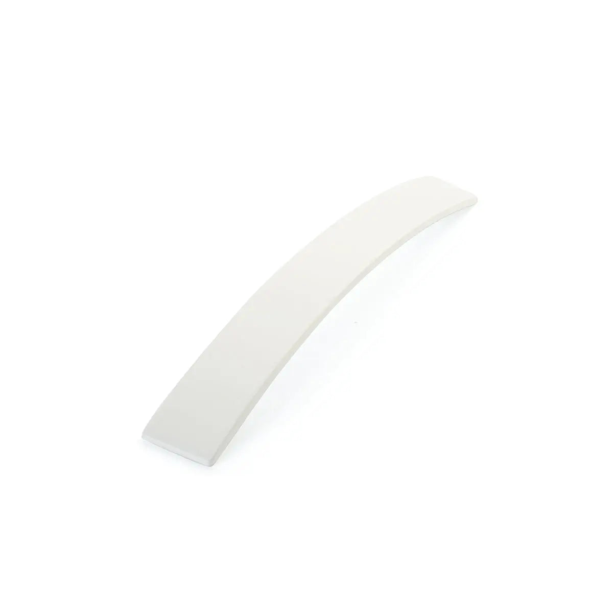 Schaub Armadio, Pull, Arched, Matte White, 160/192 mm cc Schaub Hentell Schaub