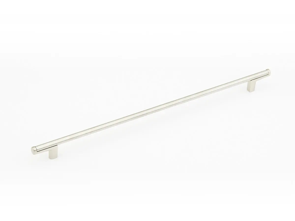 Schaub Regatta, Pull, Satin Nickel, 320 mm cc Schaub Hentell Schaub