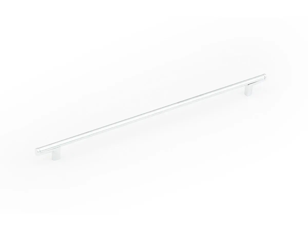 Schaub Regatta, Pull, Polished Chrome, 320 mm cc Schaub Hentell Schaub