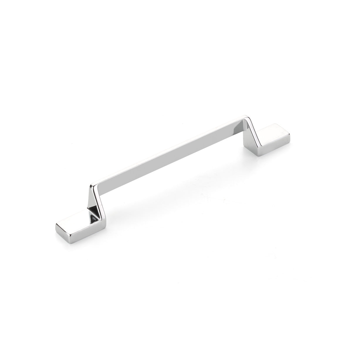 Schaub San Marco, Pull, 160 mm cc, Polished Chrome