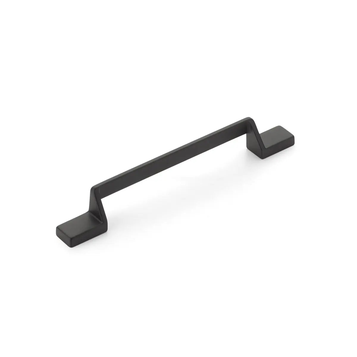 Schaub San Marco, Pull, 320 mm cc, Matte Black Schaub Hentell Schaub