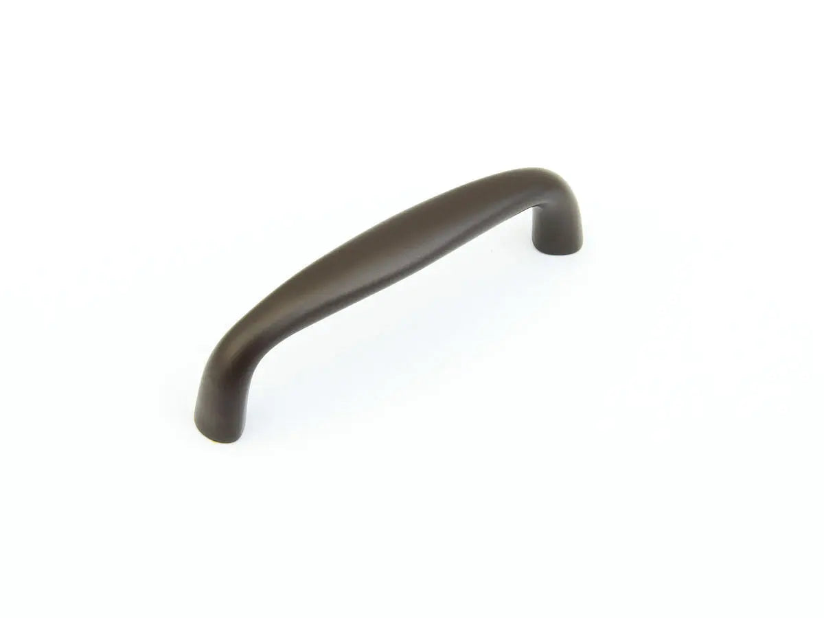 Schaub Traditional, Pull, Oil Rubbed Bronze, 3" cc Schaub Hentell Schaub