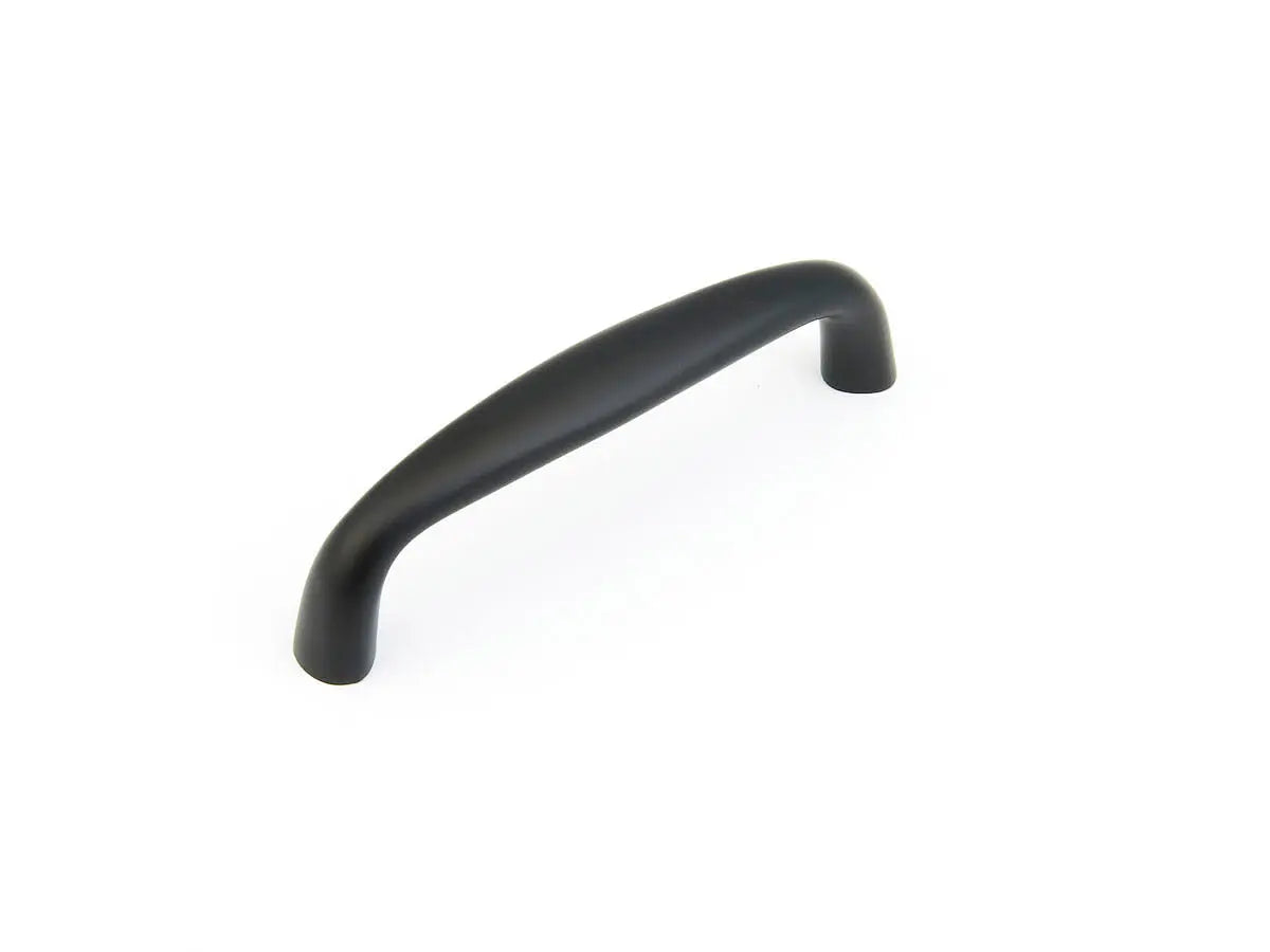 Schaub Traditional, Pull, Flat Black, 3" cc Schaub Hentell Schaub