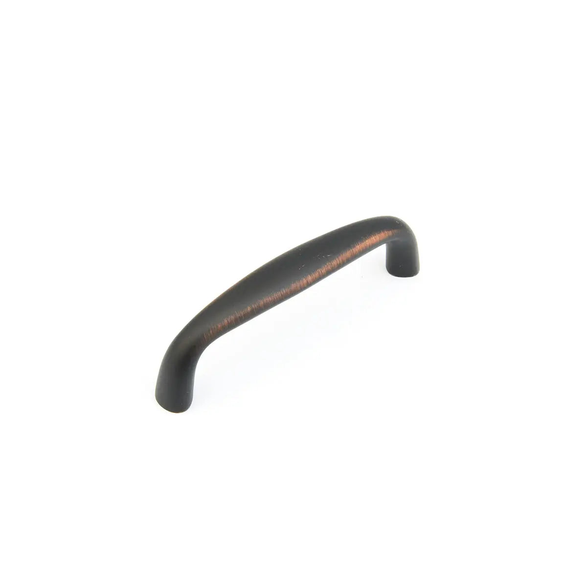Schaub Traditional, Pull, Michelangelo Bronze, 3" cc Schaub Hentell Schaub
