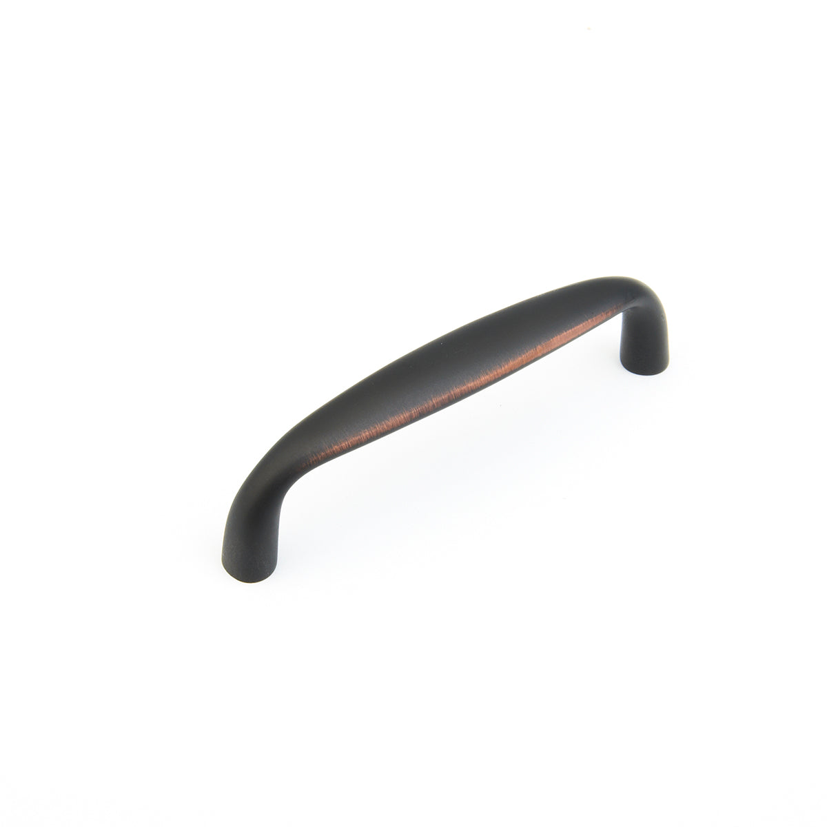 Schaub Traditional, Pull, Michelangelo Bronze, 4" cc Schaub Hentell Schaub