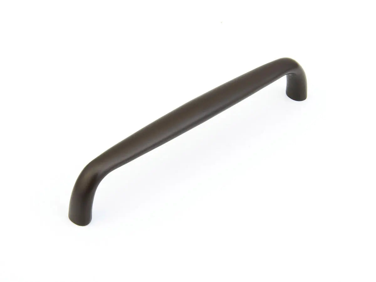 Schaub Traditional, Pull, Oil Rubbed Bronze, 6" cc Schaub Hentell Schaub