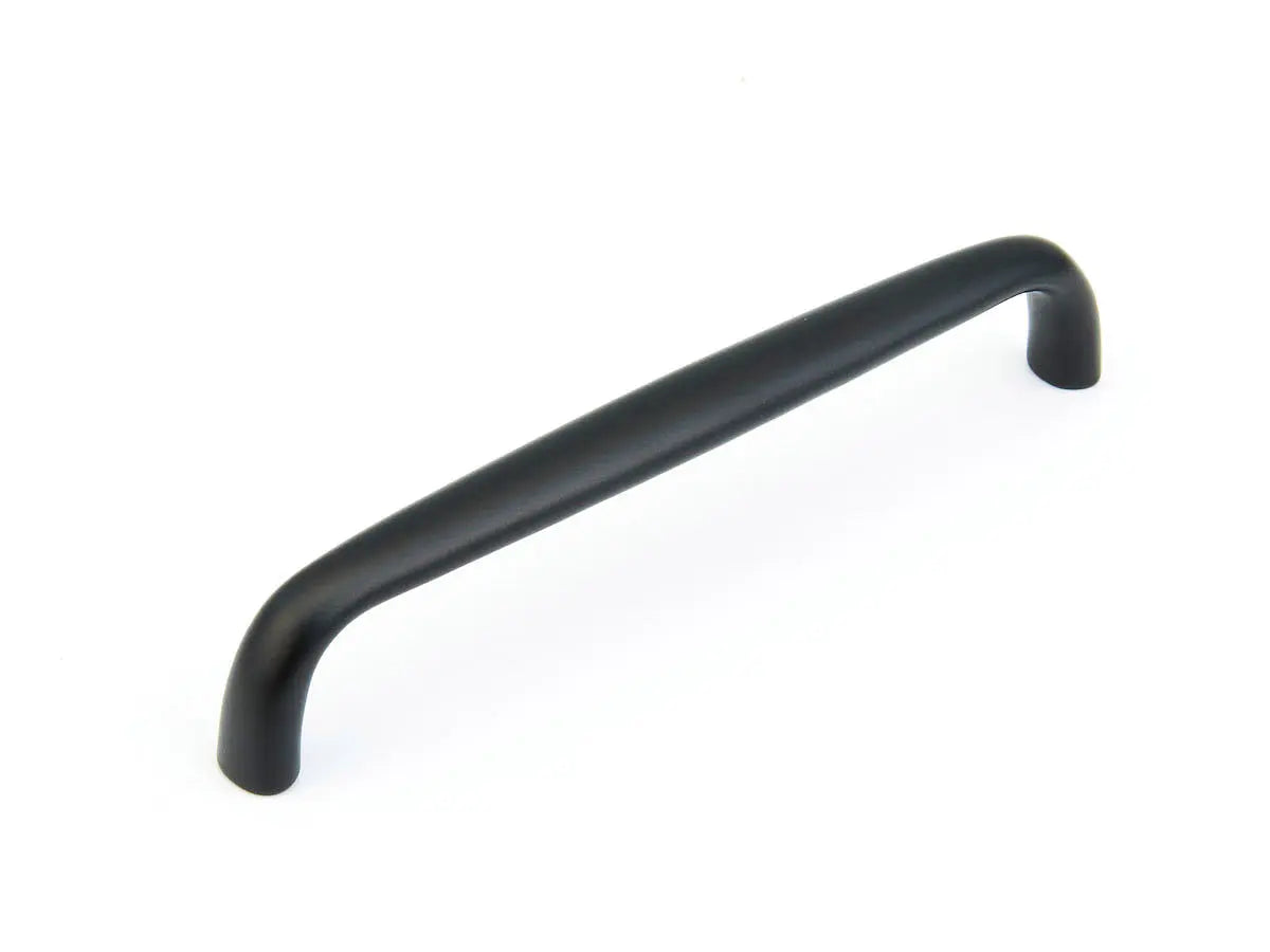 Schaub Traditional, Pull, Flat Black, 6" cc Schaub Hentell Schaub