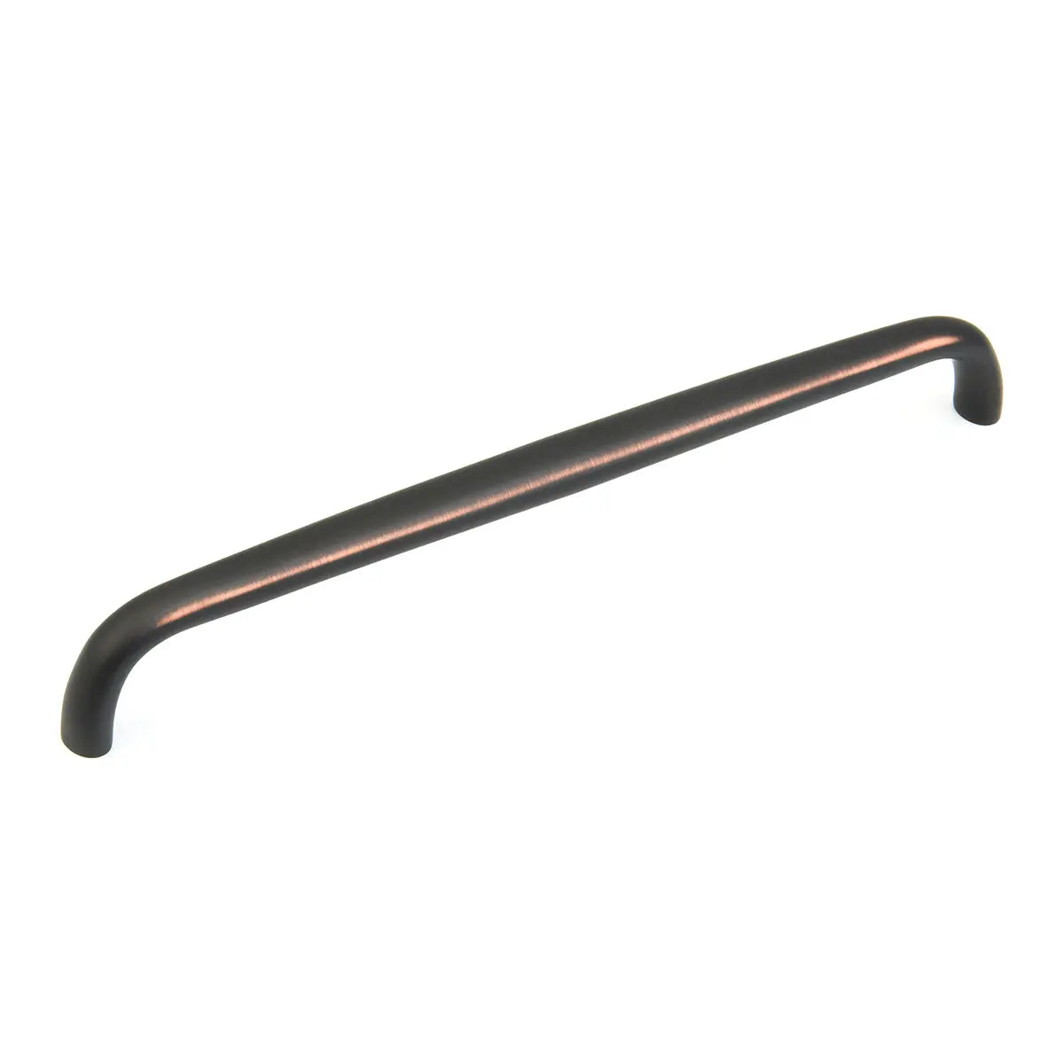 Schaub Traditional, Appliance Pull, Michelangelo Bronze, 15" cc Schaub Hentell Schaub