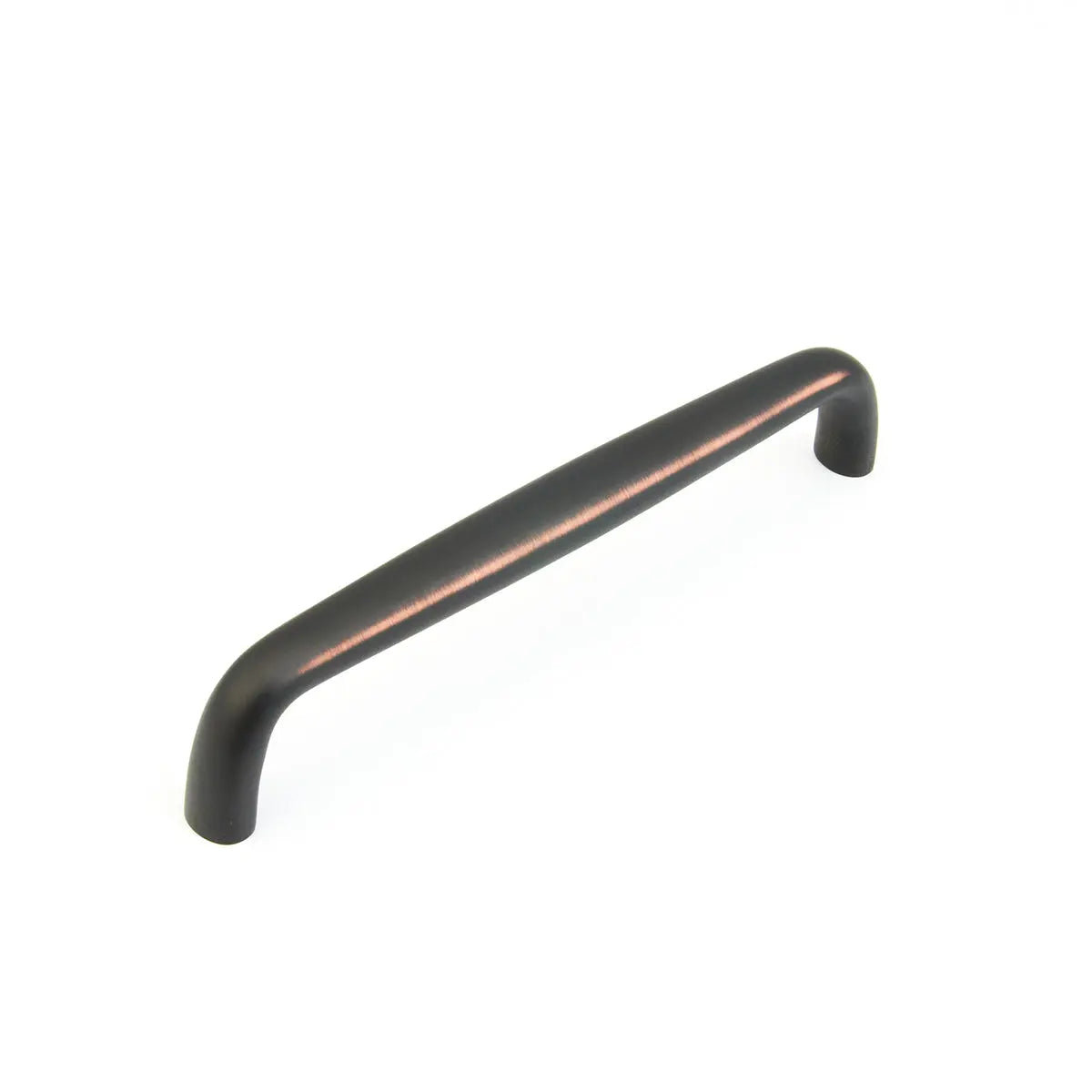 Schaub Traditional, Appliance Pull, Michelangelo Bronze, 10" cc Schaub Hentell Schaub