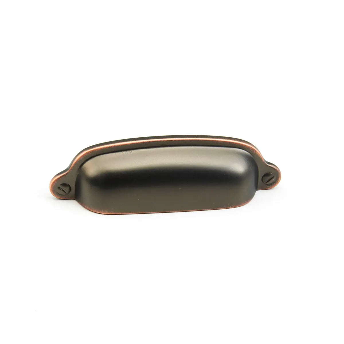 Schaub Country, Cup Pull, Aurora Bronze, 3" cc Schaub Hentell Schaub