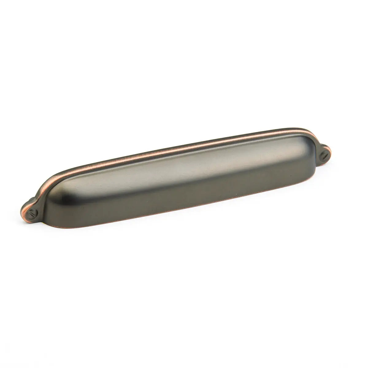 Schaub Country, Cup Pull, Aurora Bronze, 6" cc Schaub Hentell Schaub