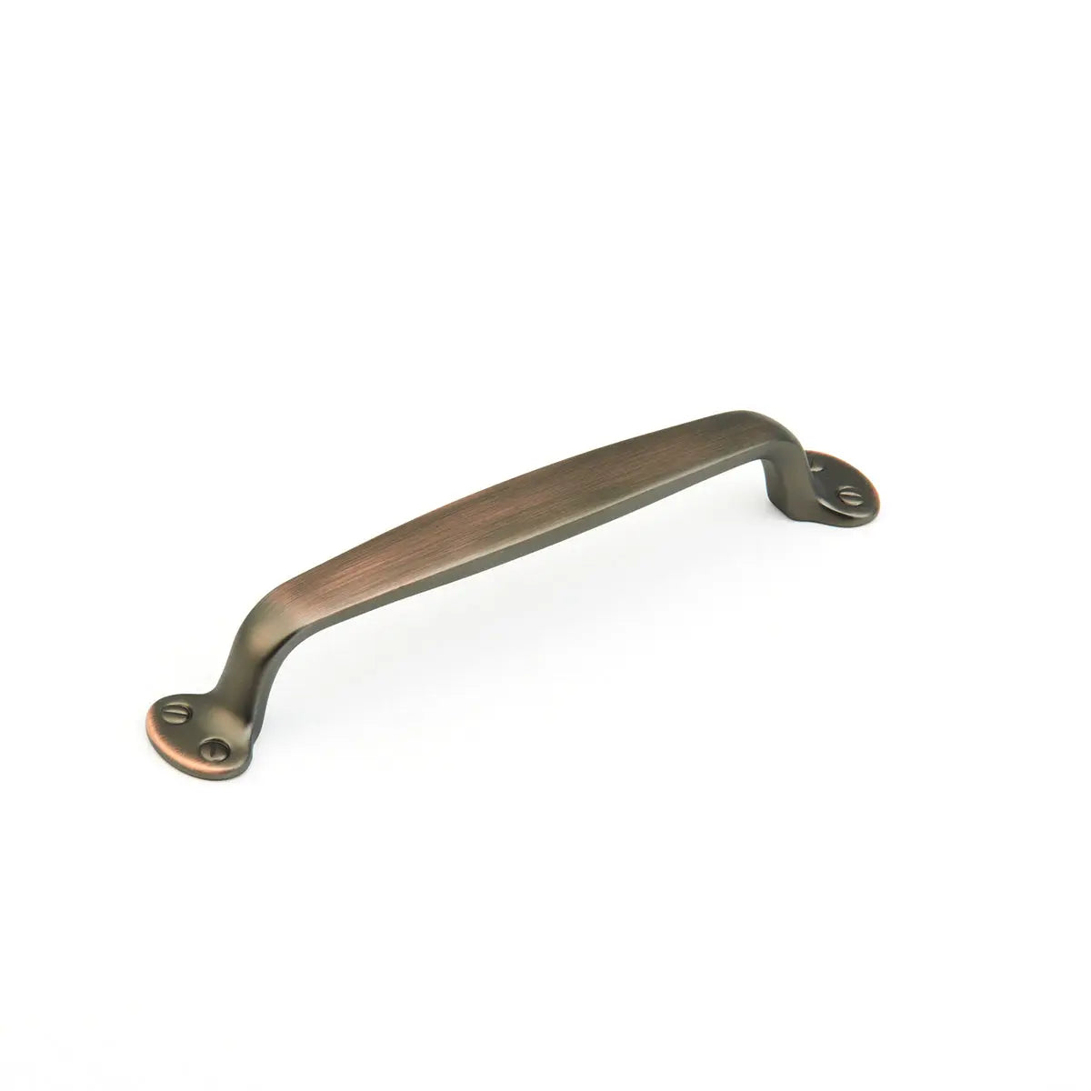Schaub Country, Pull, Aurora Bronze, 6" cc Schaub Hentell Schaub