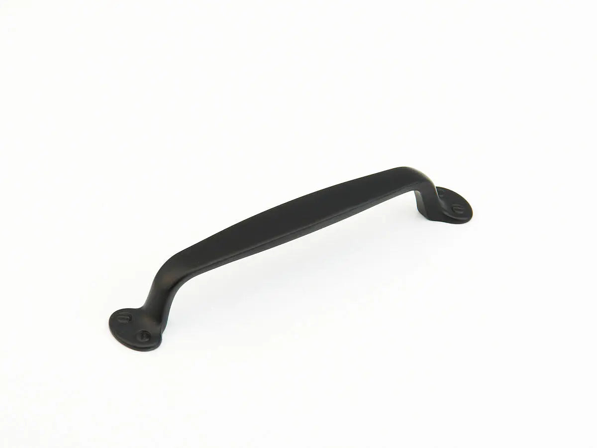 Schaub Country, Pull, Flat Black, 6" cc Schaub Hentell Schaub