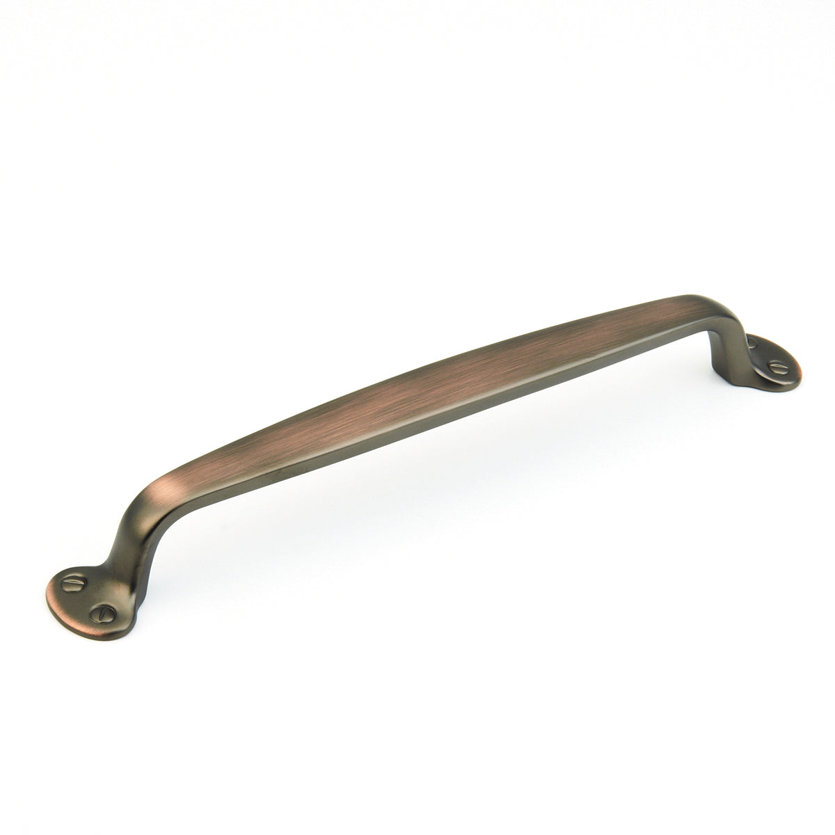 Schaub Country, Appliance Pull, Aurora Bronze, 12" cc Schaub Hentell Schaub