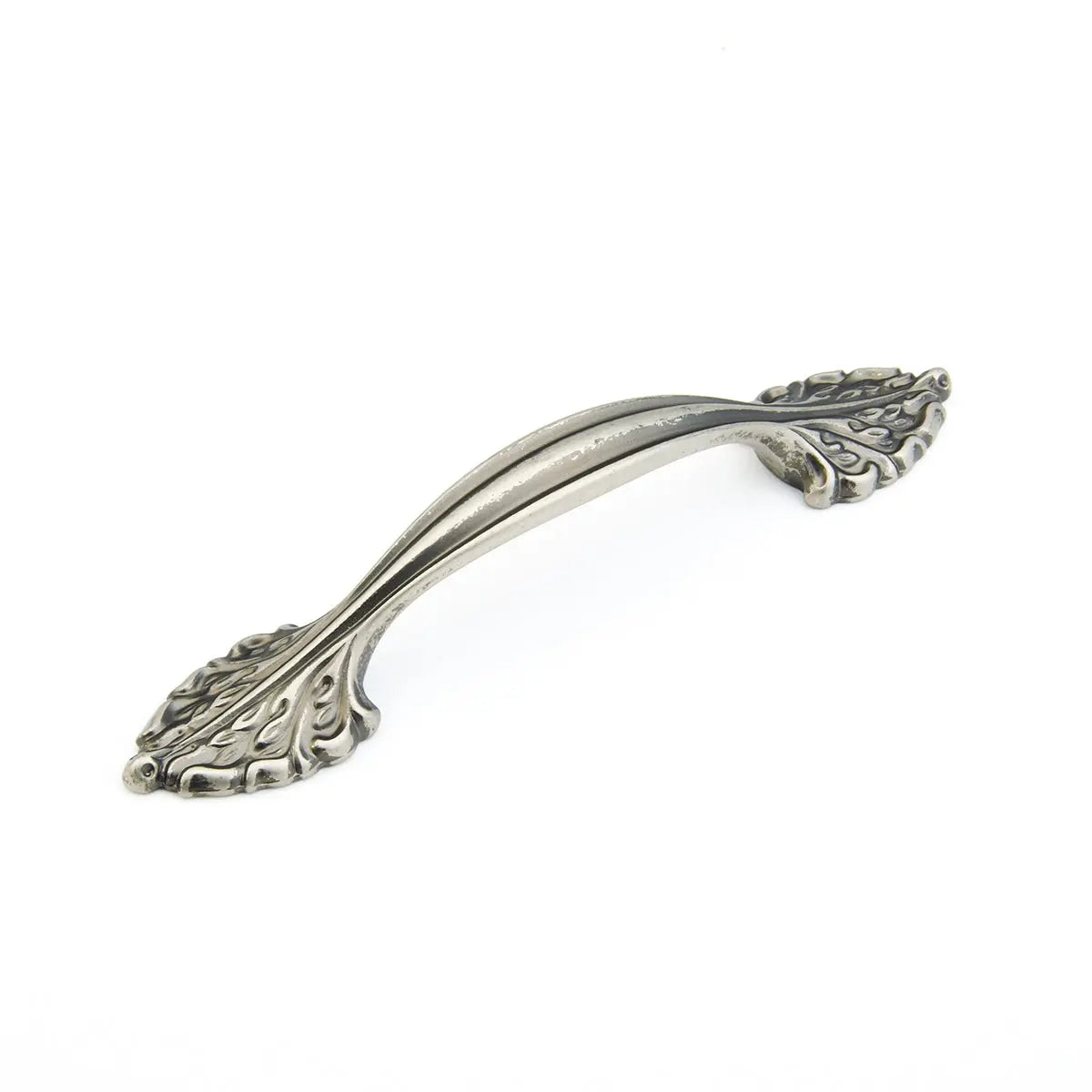 Schaub Corinthian, Pull, Corinthian Silver, 96 mm cc Schaub Hentell Schaub