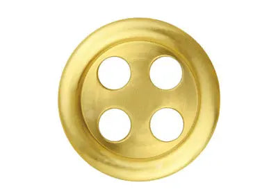 Lisa-Jarvis Lisa-Jarvis Button Knob - Hentell
