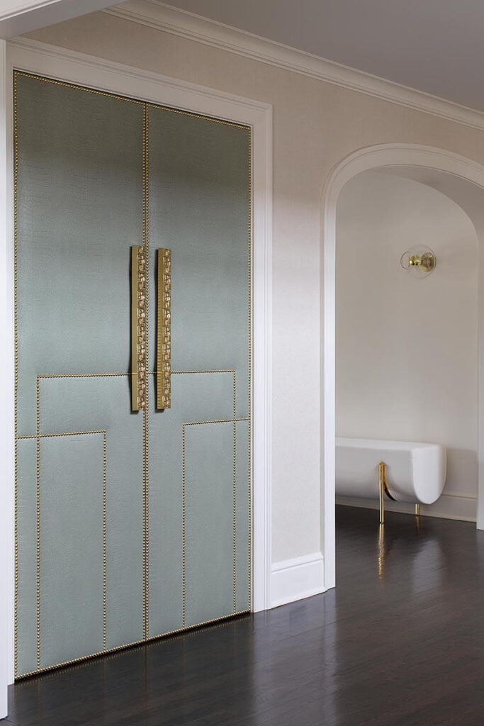 Lisa-Jarvis Step Pull - Hentell