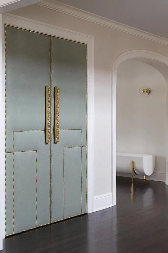 Lisa-Jarvis Step Pull - Hentell