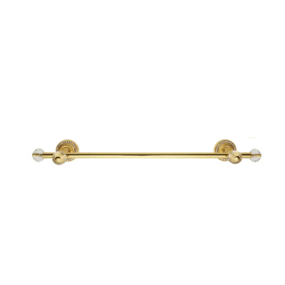 Vista D'oro Almira Towel Bar - Hentell