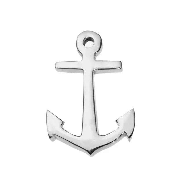 Lisa-Jarvis Anchor - Hentell