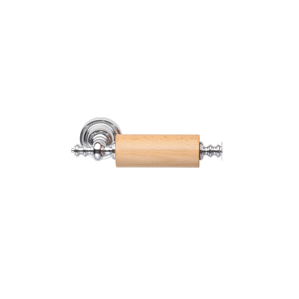Vista D'oro Antik Toilet Roll Holder - Hentell