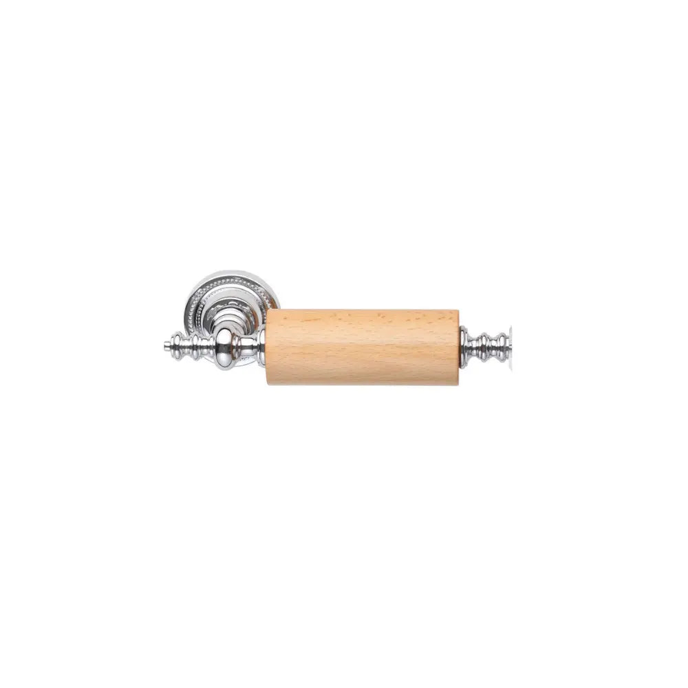 Vista D'oro Antik Toilet Roll Holder - Hentell