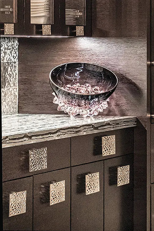 Lisa-Jarvis Lattice Pull - Hentell