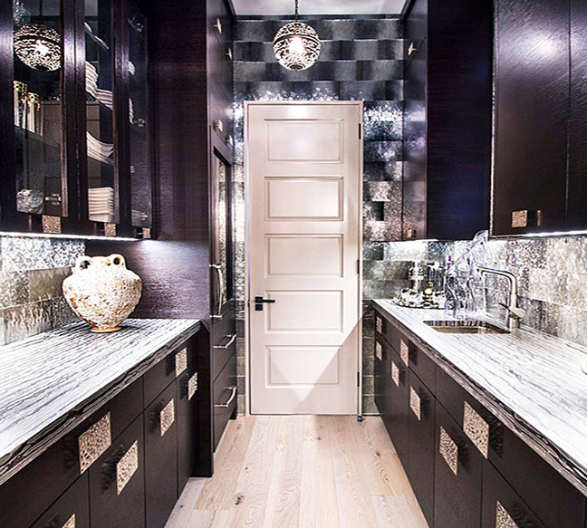 Lisa-Jarvis Lattice Pull - Hentell