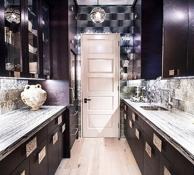 Lisa-Jarvis Lattice Pull - Hentell