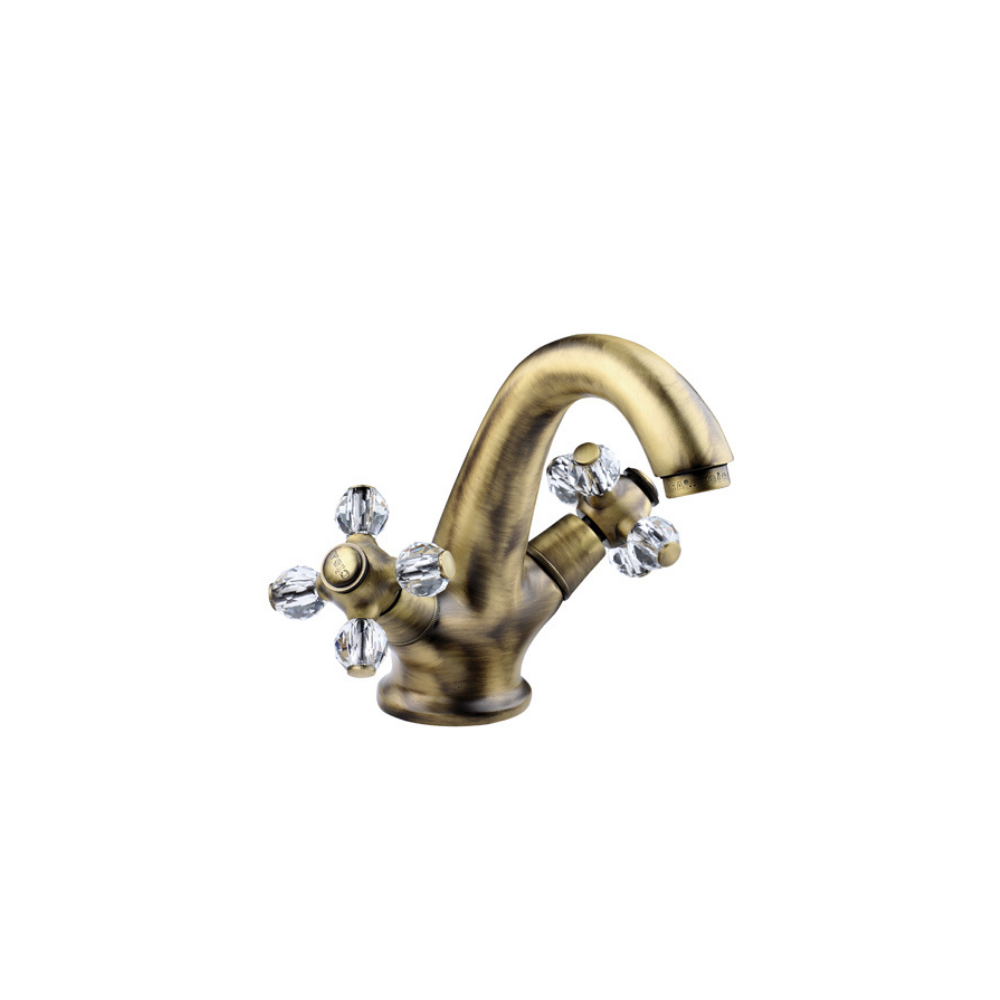 Vista D'oro Keb Basin Tap - Hentell