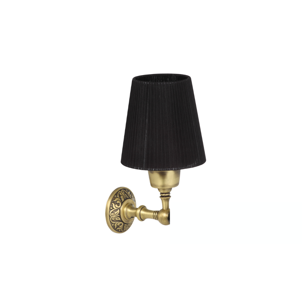 Vista D'oro Bloss Sconce with Tulle - Hentell