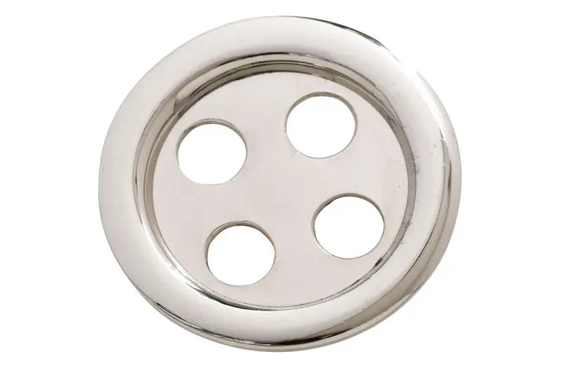 Lisa-Jarvis Lisa-Jarvis Button Knob - Hentell