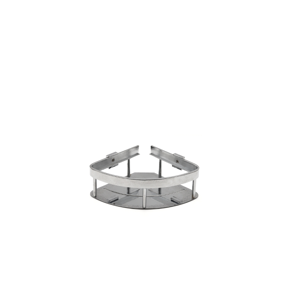 Vista D'oro Corner Type Shampoo Holder - Hentell