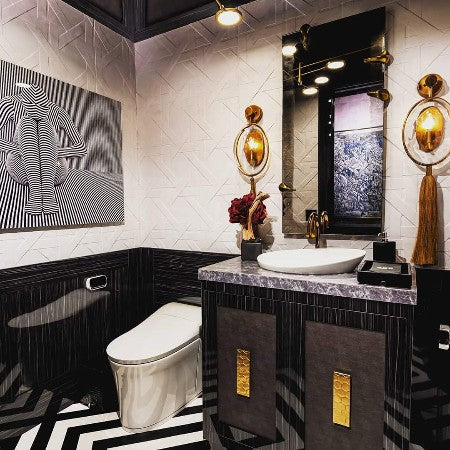 Lisa-Jarvis Christopher Honeycomb Pull - Hentell