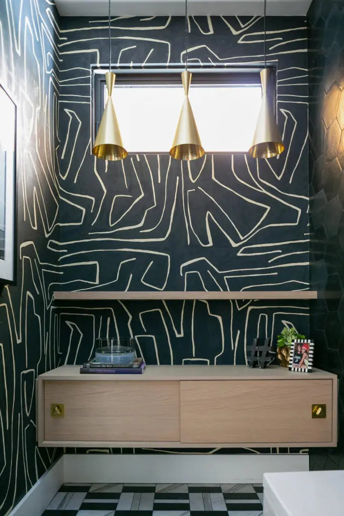 Lisa-Jarvis Lisa-Jarvis Pyramid Knob - Hentell