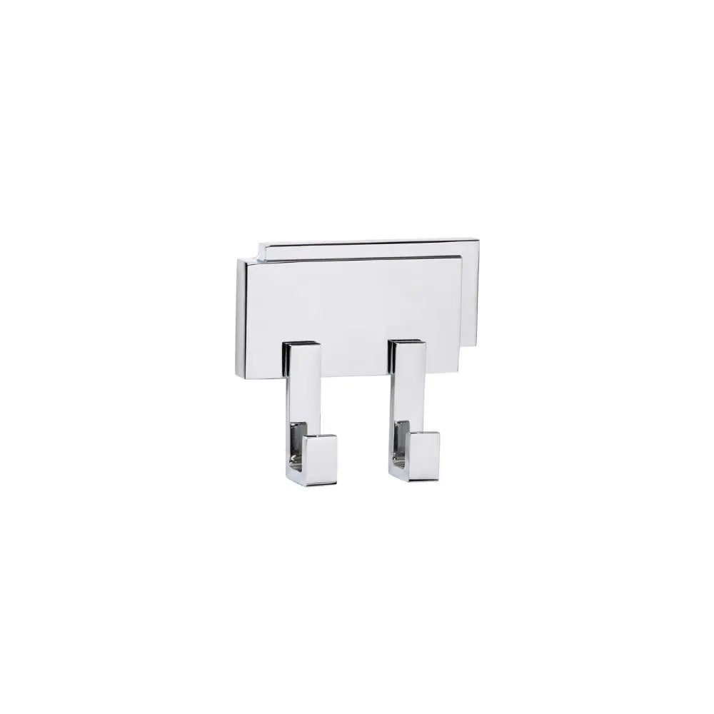 Vista D'oro Frame Double Robe Hook - Hentell