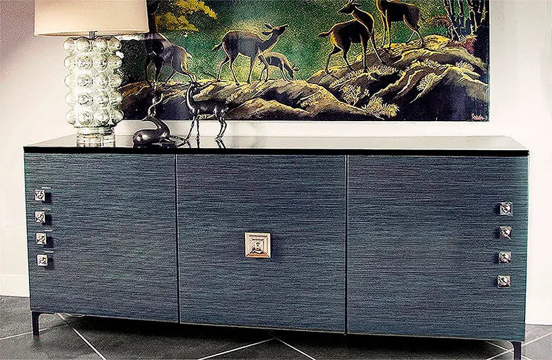 Lisa-Jarvis Cody - Lex Knob - Hentell