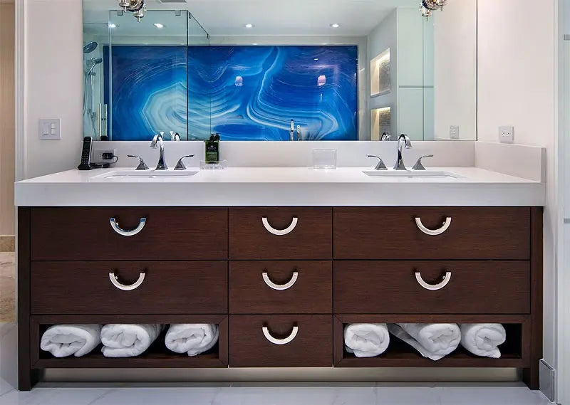 Lisa-Jarvis Lisa-Jarvis Half Healing Circle - Hentell