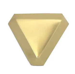 Lisa-Jarvis Lisa-Jarvis Pyramid Knob - Hentell