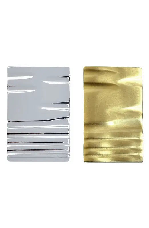 Lisa-Jarvis Lisa-Jarvis 4" Half Barre Pull - Hentell