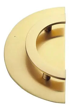 Lisa-Jarvis Lisa-Jarvis Healing Circle - Half Ben More Pull - Hentell