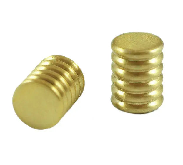 Lisa-Jarvis Lisa-Jarvis Healing Stem Knob - Hentell