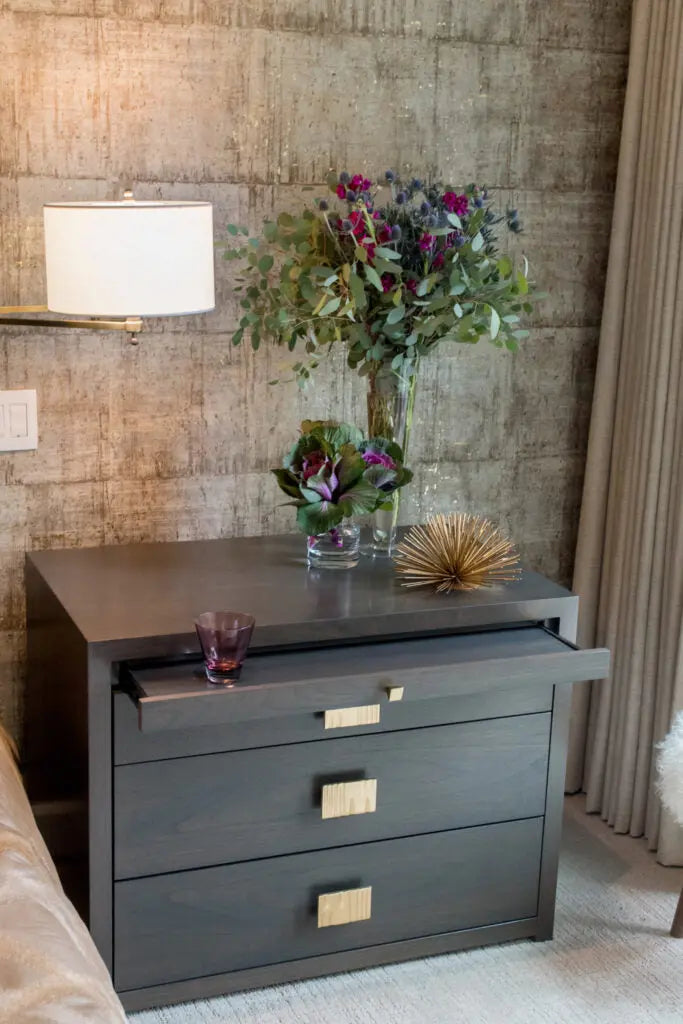 Lisa-Jarvis Lisa-Jarvis 4" Half Barre Pull - Hentell