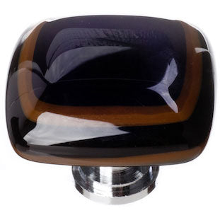 Stratum woodland & black knob