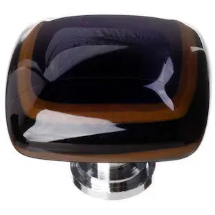Stratum woodland & black knob