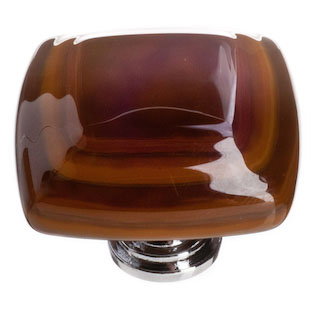 Stratum woodland & umber knob