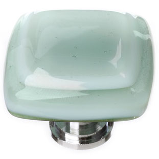 Stratum spruce green knob