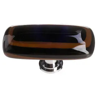 Stratum woodland & black long knob